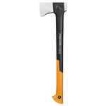 Siekiera rozłupująca Fiskars X24 M X-Series 600mm 1700g do drewna opałowego