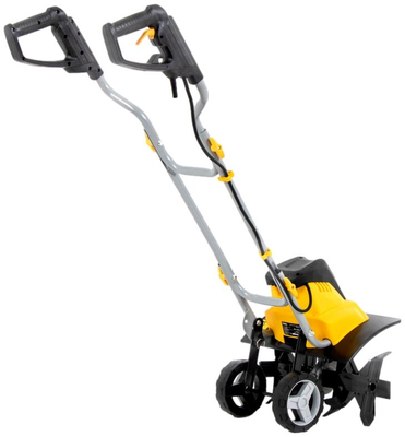 LIDER WEG1500 = HECHT 745 ELECTRIC GARDEN CULTILIZER 1500W - 1.5kW / 40cm - OFFICIAL DISTRIBUTOR - AUTHORIZED LIDER DEALER