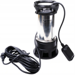 CEDRUS PZ1100 DRAINAGE CLEAN WATER PUMP INOX 1100W 20000 l/h - EWIMAX - OFFICIAL DISTRIBUTOR - AUTHORIZED DEALER CEDRUS