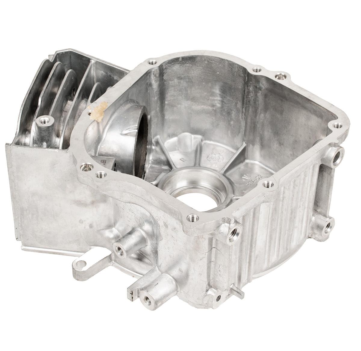 Cylinder Rato silnik R80i 11310-Z800110-00A0 widok boczny