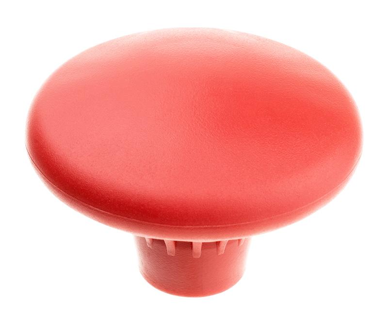 Uchwyt regulacji wysokości szczotki CEDRUS ZM05 480652 – widok z góry