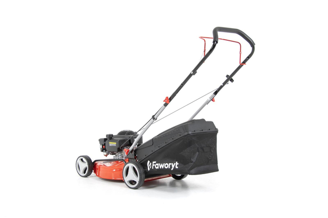 FAWORYT SPRINAL MOWER DK46P150A DUCAR MOTOR 3,5 HP 46cm 