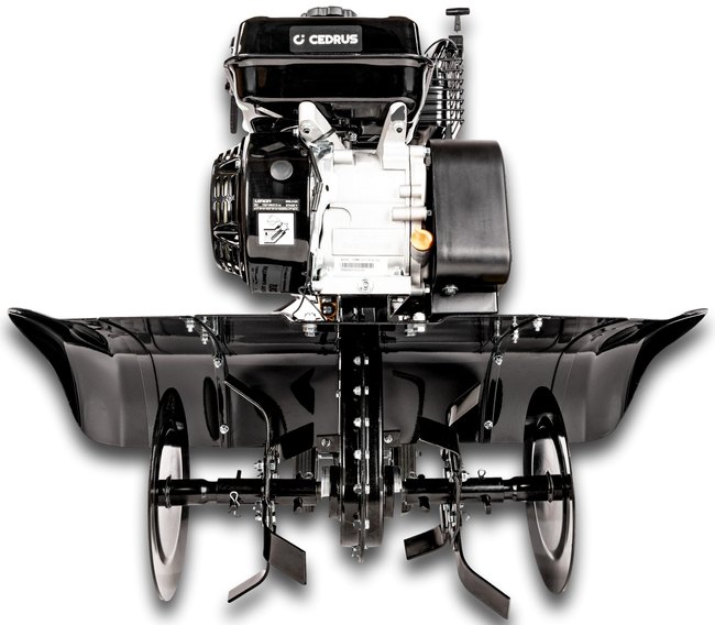 CEDRUS GL01 GLEBOGRIZZKA SPALNA OGRODOWA KULTYWATOR 6.5KM TIG6580 80cm - EWIMAX - OFICIÁLNÍ DISTRIBUTOR - AUTORIZOVANÝ PRODEJCE CEDRUS