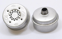 Šroubovací tlumič B&S Classic Sprint ORIGINÁLNÍ DÍL