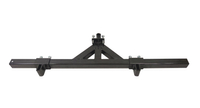MASTERCUT 1102-T01301-B2 DOUBLE MOUNTING BAR REAR BRACKET FOR MOUNTING ACCESSORIES FOR MASTERCUT HSDT100, HSDT90 SOIL PLANTER