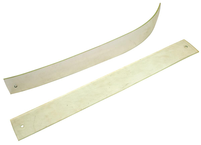 Zhutňovací rohož Cedrus CEDZG05 CEDRZG02