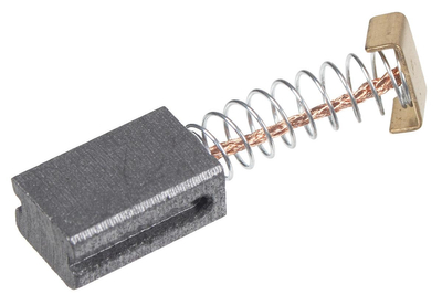 Cedrus scarifier motor brush CEDWE32 300479
