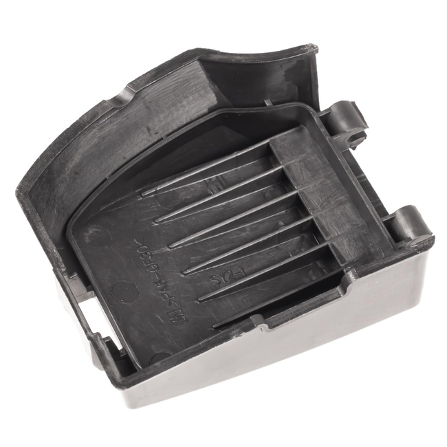 Air filter cover CEDRUS blower DM02