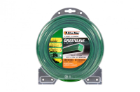 OLEO-MAC TRIMMER LINE 3,0/44M ČTVERCOVÝ PROFIL, BLISTR 63040206B