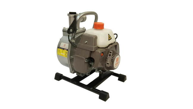 KASEI QGZ40-35A KASEI QGZ25-30A MOTOPOMPA POMPA STRAŻACKA SPALINOWA DO WODY BRUDNEJ CZYSTEJ WYSOKOWYDAJNA 15000 l/h 15m3/h