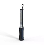 RECHARGEABLE FLASHLIGHT 8W SMD LED DEDRA L1025, BUILT-IN RECHARGEABLE BATTERY
