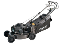 WEIBANG WB507SC V 3IN1 MOTOR VEHICLE MOWER 6.5 HP / 50 cm - OFFICIAL DISTRIBUTOR - AUTHORIZED WEIBANG DEALER