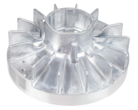 Zongshen Xp200A magnet wheel 100009494