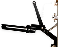 CEDRUS LS10 HYDRAULIC ELECTRIC WOOD SPLITTER CEDRUS CEDLS10V VERTICAL CHIPPER PRESSURE 22 TONS - EWIMAX - OFFICIAL DISTRIBUTOR - AUTHORIZED CEDRUS DEALER