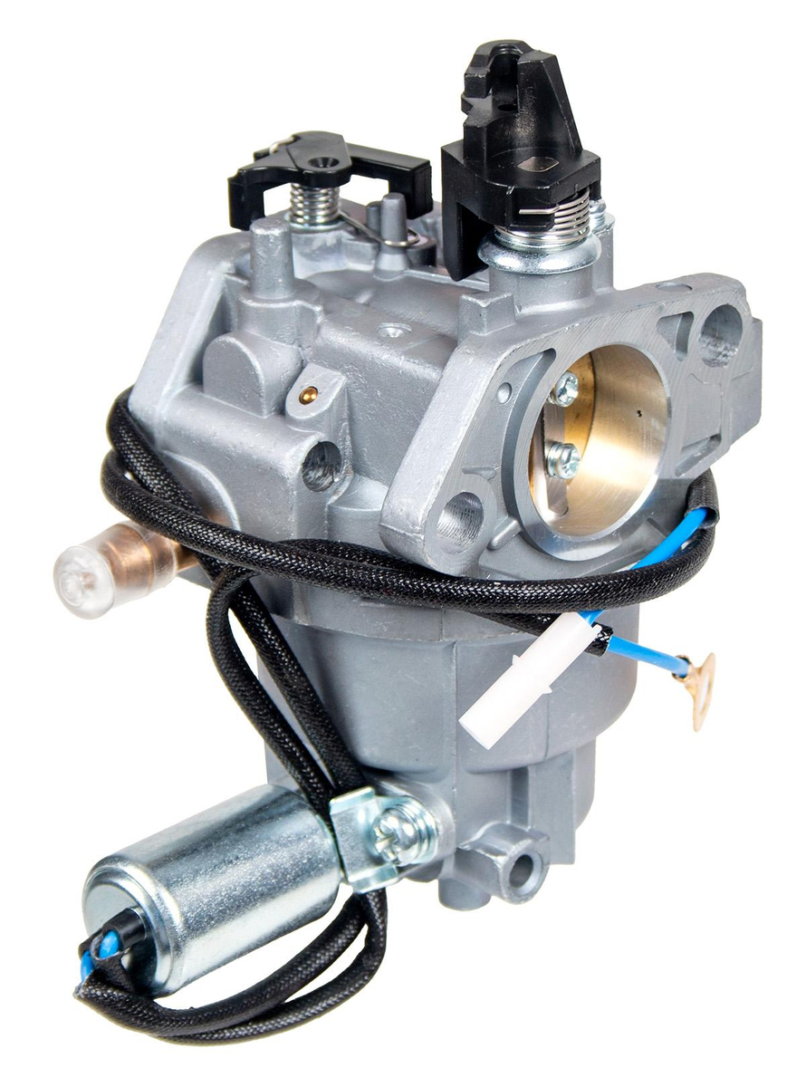 Gaźnik Loncin LC1P91F-A 170021453-0002 widok 1