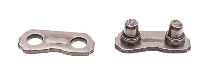 Ogniwo łączące z nitem .325 1.5 B2FTS – kompletne ogniwo do łańcucha tnącego