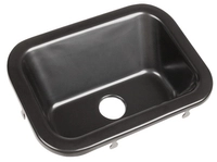 Loncin starter cable holder cover LC3500i ORIGINAL PART 661940004-0001