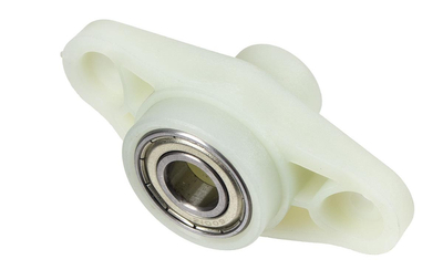 Transmission axle mount Cedrus lawn mower CEDKS53S-R 486036