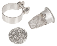 Spark catcher Rato engine R60i 18250HZ800110-0000