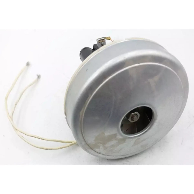 #10 ELECTRIC MOTOR FOR DEDRA DED7413 PAINT UNIT