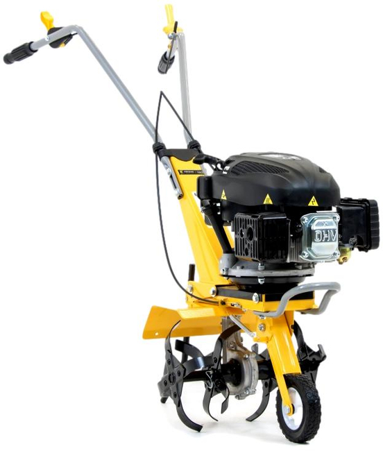 LIDER SG36-139 SPROTTILLER SPRINKLERKA OGRODOWA KULTYWATOR 36cm - OFICIÁLNÍ DISTRIBUTOR - AUTORIZOVANÝ PRODEJCE LIDERU