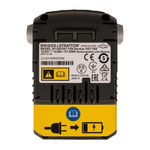 B&S Instart battery ORIGINAL PART