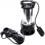 CEDRUS PZ1100 POMPA ZANURZENIOWA ZATAPIALNA DO WODY BRUDNEJ CZYSTEJ OGRODOWA INOX 1100W 20000 l/h - EWIMAX - OFICJALNY DYSTRYBUTOR - AUTORYZOWANY DEALER CEDRUS