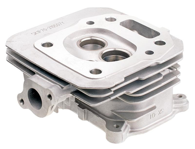 Głowica Cedrus Y196V 480499