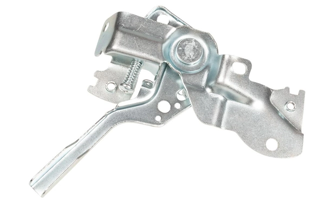 Deska regulátoru otáček Loncin LC50ZB60-4.5Q LC80WB30-4.5Q ORIGINÁLNÍ DÍL 171680135-0001