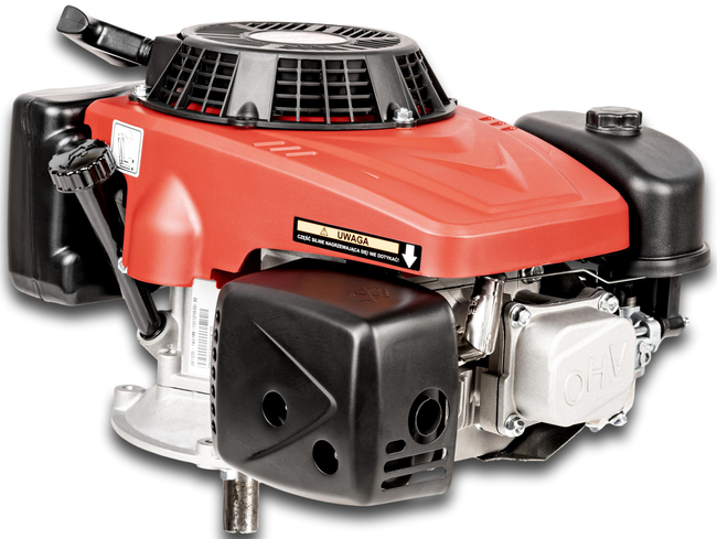 LONCIN LC1P70FC-F PETROL MOWER ENGINE 6.5 HP 196 cm3 VERTICAL VALVE SHAFT 22x80mm MOTOR HONDA , VANGUARD , B&S , BRIGGS & STRATTON, KOHLER, KAWASAKI