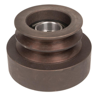 Cedrus shredder clutch RB04 500390