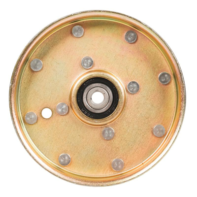 MTD/Cub CadetMod pulley.RZT 22 RO14090
