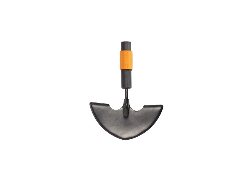 Fiskars Nóż do darni QuikFit 1000690 – precyzyjne cięcie i wyrównywanie trawnika