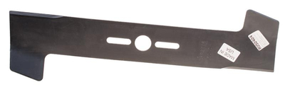 Universal mower blade 43.1cm collecting blade with blades RO50404