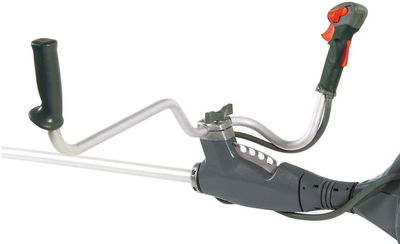 OLEO MAC BC 540 MASTER PROFI PETROL GRASS CUTTER PROFESSIONAL TRIMMING TRIMMER POWER 3.7 KM PREMIUM CLASS 61539001E5 BC540 MASTER EWIMAX-OFFICIAL DISTRIBUTOR-AUTHORIZED OLEO-MAC DEALER