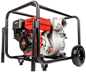 CEDRUS PS100-4 MOTOROVÉ ČERPADLO PRO ČISTOU PRACHOVOU VODU 4" 13 hp 100000 l/h Rato R390 - AUTORIZOVANÝ PRODEJCE CEDRUS