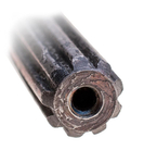 NAC 9F/8mm 153cm drive shaft of market mowers NZ143