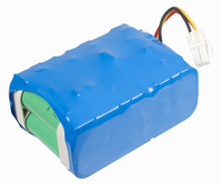 Cedrus C-MOW 5.0 Ah lawn mower battery C-MOW-05