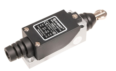 Cedrus shredder RB03 switch