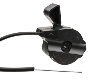Gas lever with cable 60 inches 470039