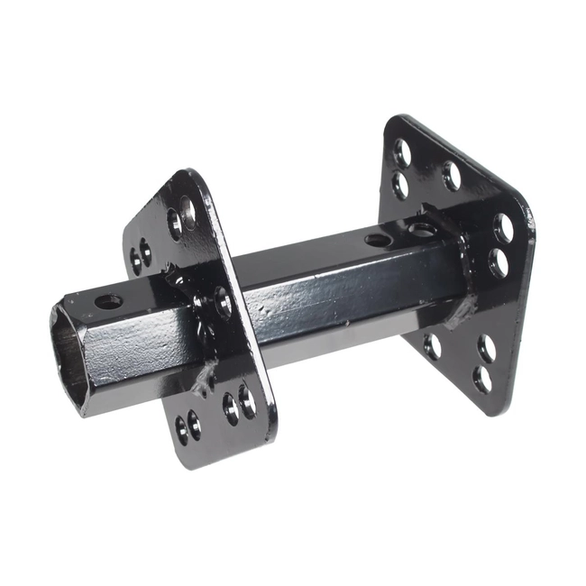 Loncin L103 L103D1 / 1WG6.8-144FC-Z 1WG5.2-120FQ-ZA soil compactor blade adapter ORIGINAL PART 661720008-0001