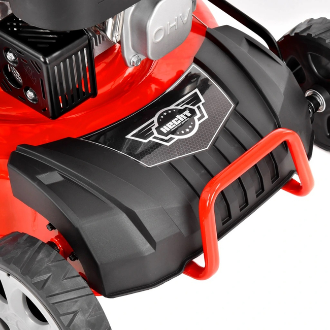 Sekačka na trávu HECHT 547 SWE s pohonem ESTART 4 hp / 46 cm