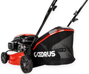 CEDRUS KS42 sekačka na trávu KS 42 cm / 4,2 hp - EWIMAX - OFICIÁLNÍ DISTRIBUTOR - AUTORIZOVANÝ PRODEJCE CEDRUS