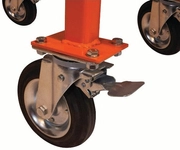 NORTON CLIPPER JUMBO 651 6.75.3 MORTON CLIPPER STABILNÍ ŘEZACÍ PILA Ø 650 mm 5,5 kW - OFICIÁLNÍ DISTRIBUTOR - AUTORIZOVANÝ PRODEJCE NORTON CLIPPER