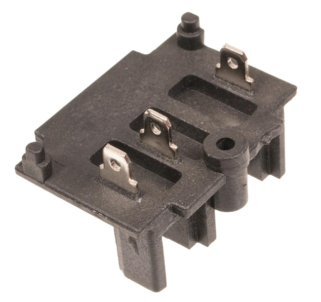 Cedrus glue gun battery connector CEDCG3Li 580688