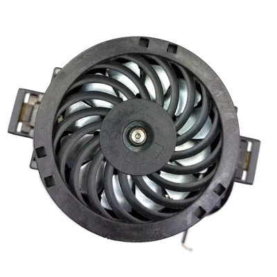 DEDRA XDED6603.14 V4Z-AD30 silnik 1600W do odkurzacza DED6603, zamiennik #14