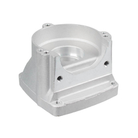 CEDRUS crankcase right sprayer OP02 070804