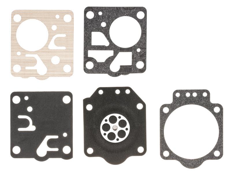 Zestaw membran gaźnika C2-M3A/C2-L1 GND-8