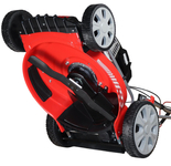 DIESEL LAWN MOWER FD51S/4/DOV750_HW MASTERCUT