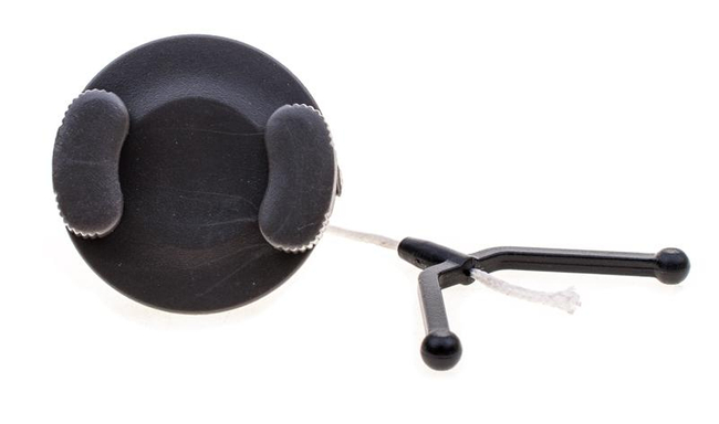 Husqvarna oil cap 340/345/353 8R20-18